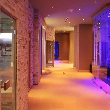 Hotel & Spa Celigo ポルトローシュ エクステリア 写真