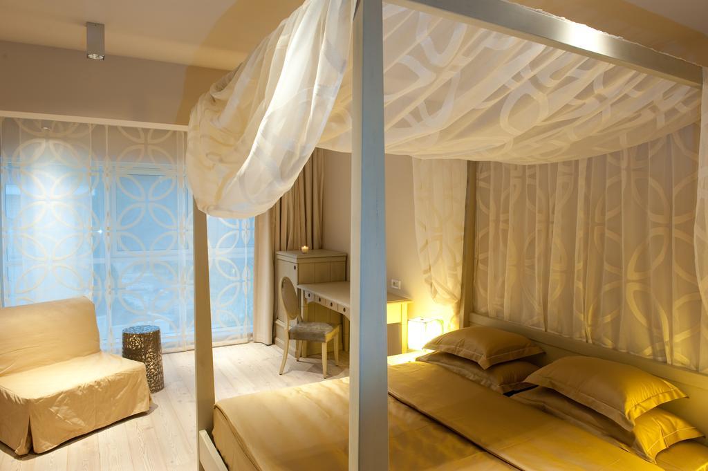 Hotel & Spa Celigo ポルトローシュ 部屋 写真