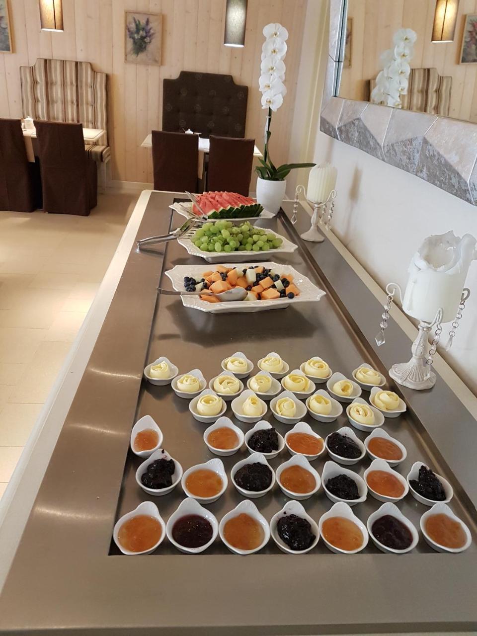 Hotel & Spa Celigo ポルトローシュ エクステリア 写真