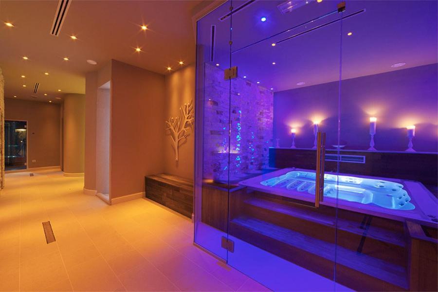 Hotel & Spa Celigo ポルトローシュ エクステリア 写真