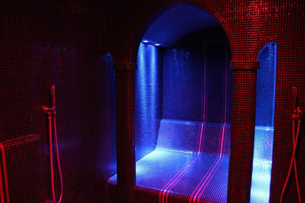 Hotel & Spa Celigo ポルトローシュ エクステリア 写真