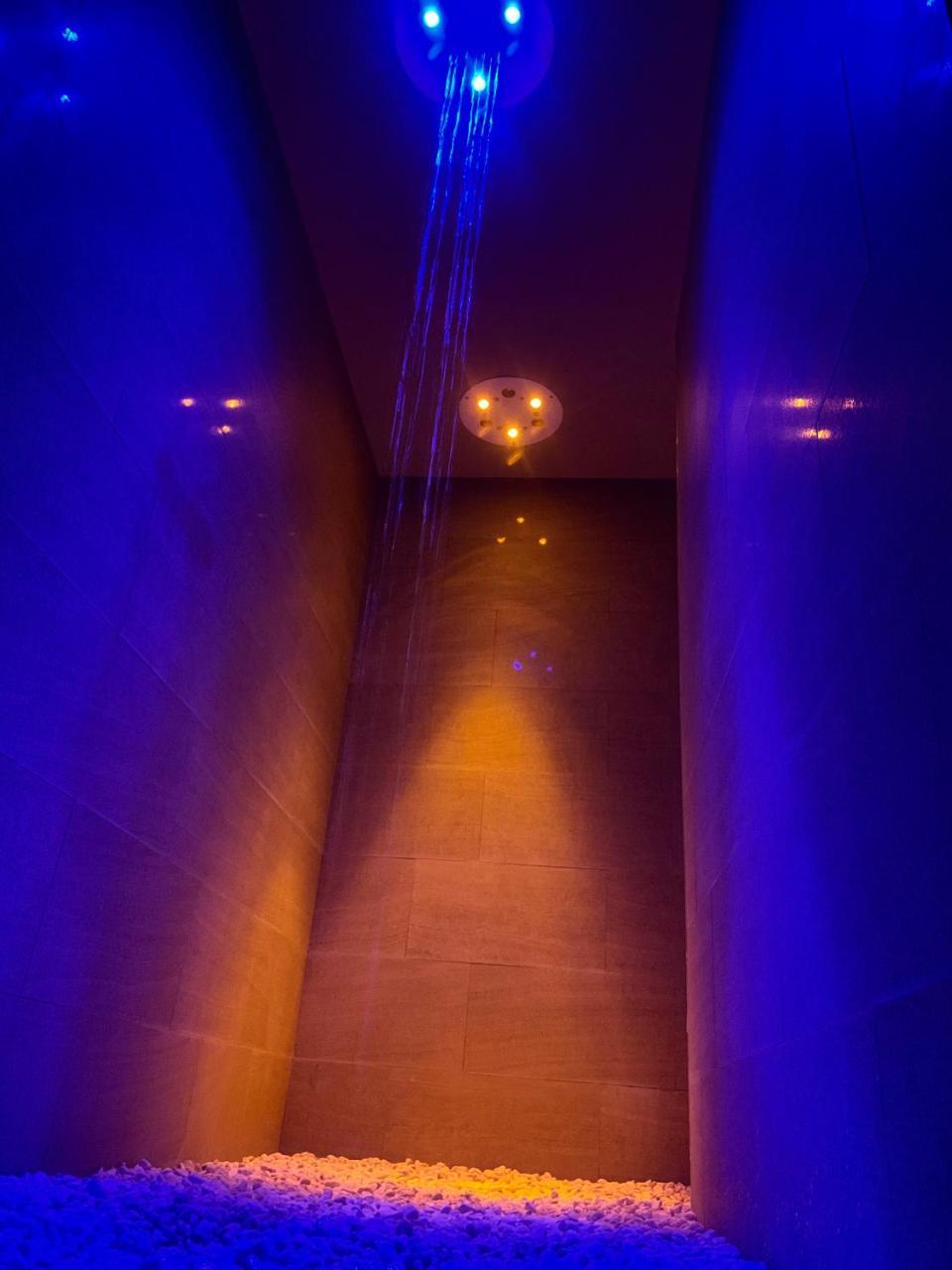 Hotel & Spa Celigo ポルトローシュ エクステリア 写真