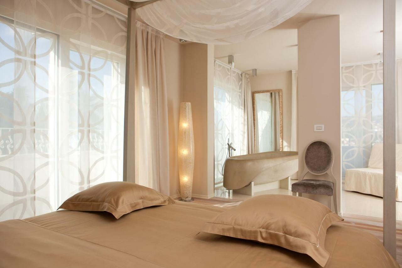 Hotel & Spa Celigo ポルトローシュ エクステリア 写真
