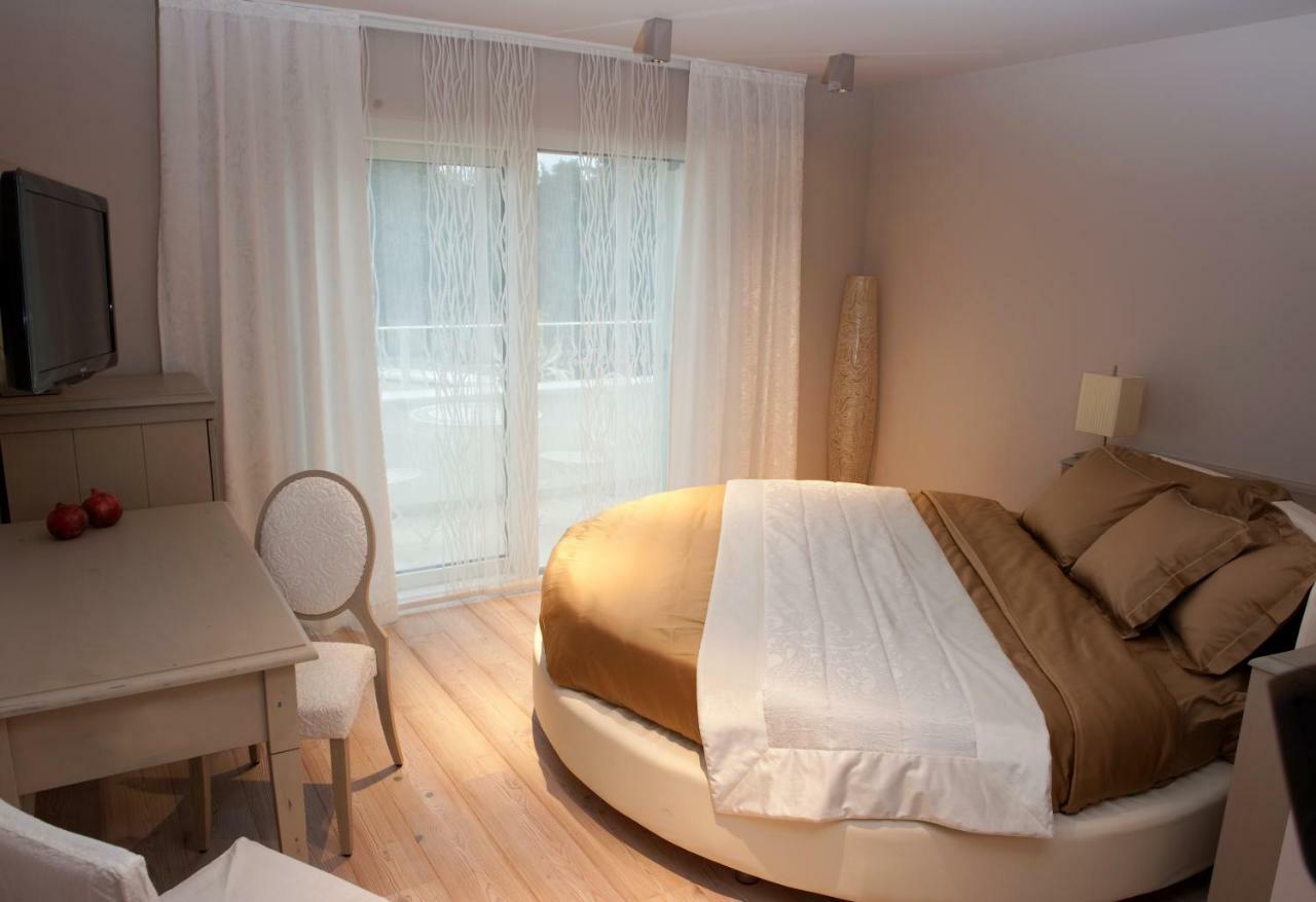 Hotel & Spa Celigo ポルトローシュ エクステリア 写真