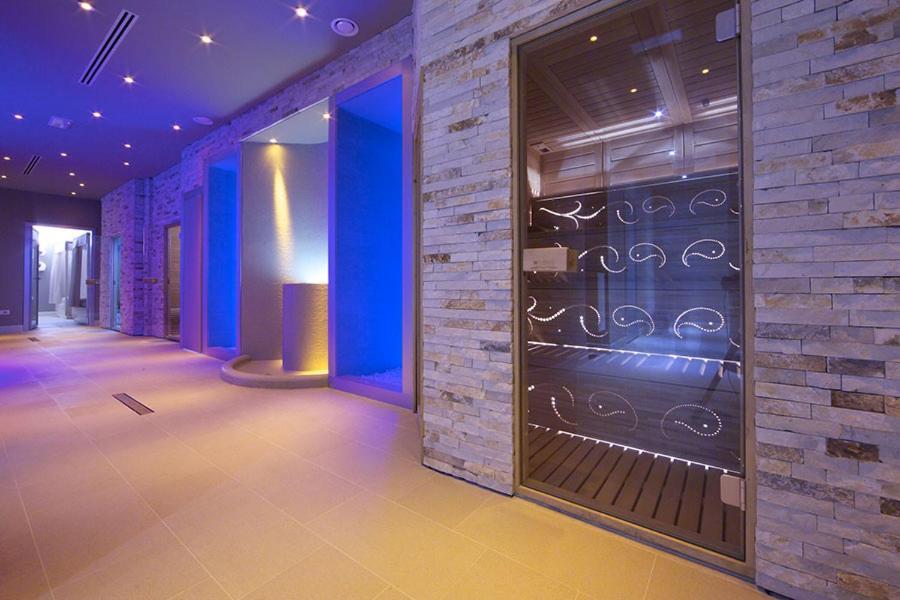Hotel & Spa Celigo ポルトローシュ エクステリア 写真