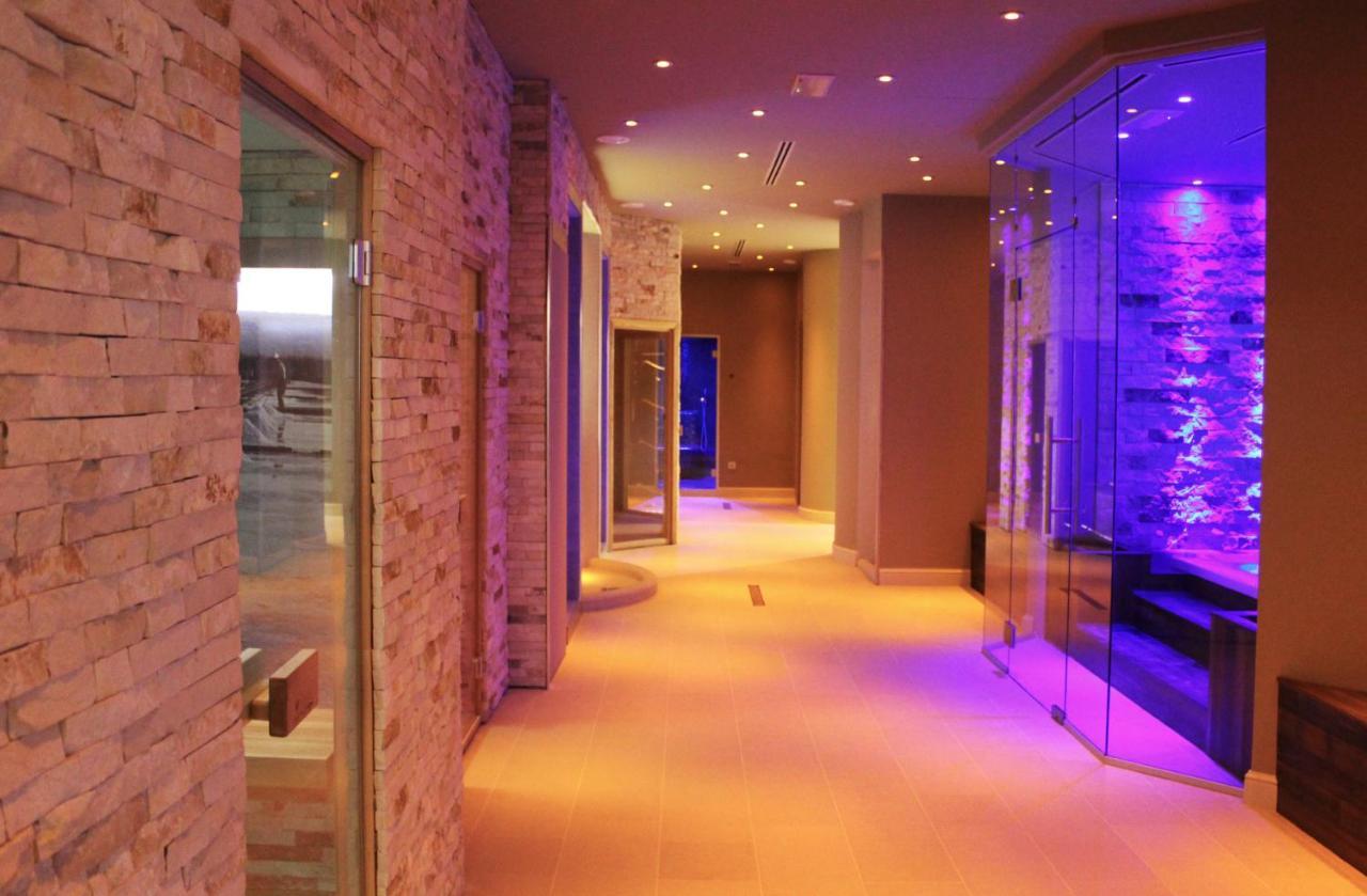 Hotel & Spa Celigo ポルトローシュ エクステリア 写真